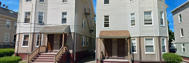 EagleBridge Capital arranges $20.1 million mortgage financing for multifamily portfolio in Southern New England